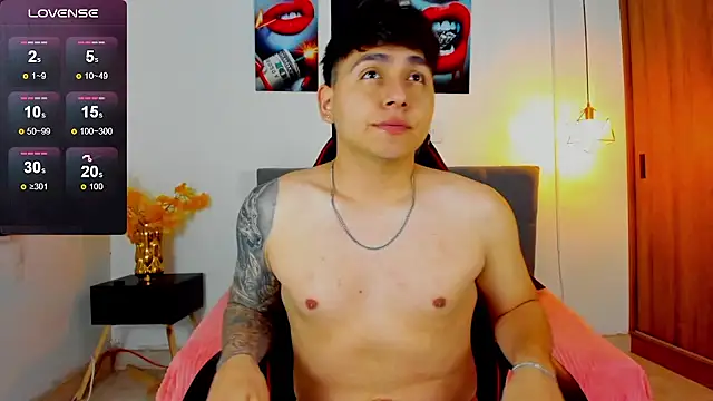 Nicolas James Sc online show from 11, 2, 2026