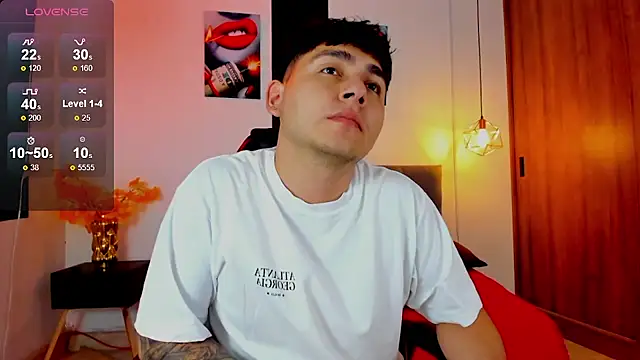 Nicolas James Sc online show from 19, 1, 2026