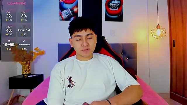 Nicolas James Sc online show from 20, 11, 2025