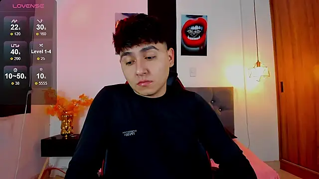 Nicolas James Sc online show from 6, 2, 2026