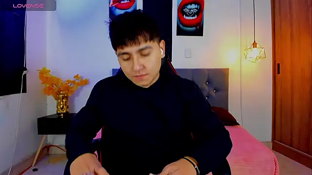 Nicolas James Sc online show from 29, 11, 2025