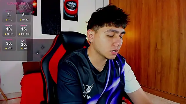 Nicolas James Sc online show from 19, 12, 2025