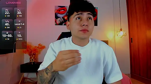 Nicolas James Sc online show from 5, 2, 2026