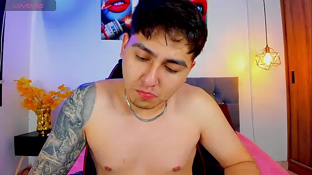 Nicolas James Sc online show from 26, 11, 2025