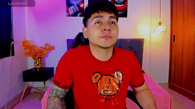 Nicolas James Sc online show from 9, 2, 2026