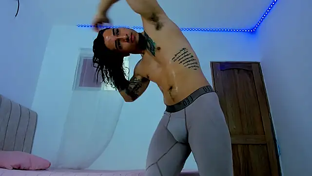 magic mike 26 online show from 2, 11, 2025