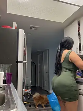 latina curvy22 online show from 27, 2, 2026