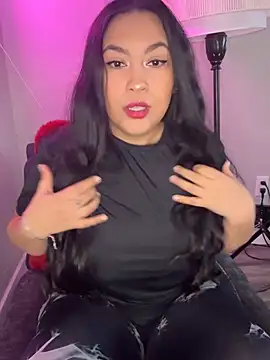 latina curvy22 online show from 20, 2, 2026