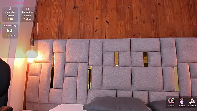 miia reeves  online show from 6, 2, 2026