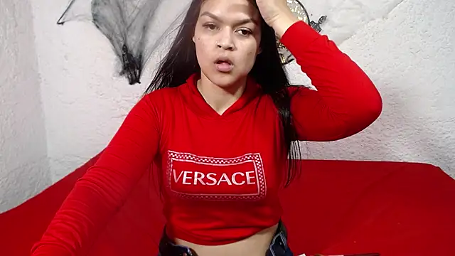 Snapshot of alise_coronado chatting on 29, 10, 2025 alise coronado online show from 29, 10, 2025