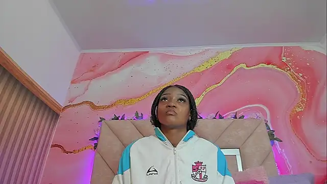 Taylor oriana  online show from 6, 10, 2025