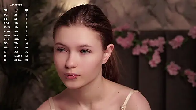Snapshot of LynHillaire chatting on 23, 5, 2026 LynHillaire online show from 23, 5, 2026