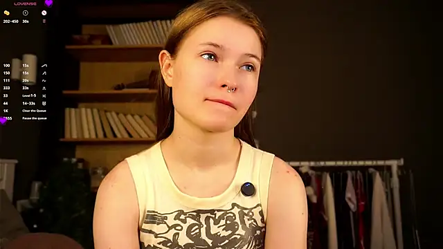 LynHillaire online show from 10, 1, 2026