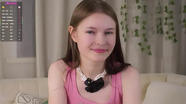 LynHillaire online show from 9, 11, 2025