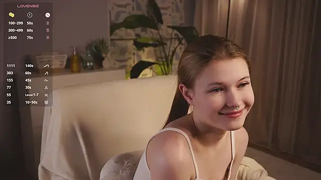 LynHillaire online show from 4, 4, 2026