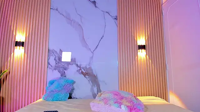 Alana 333 online show from 3, 11, 2025