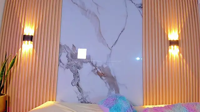 Alana 333 online show from 18, 11, 2025