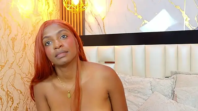 JanneCooper online show from 3, 3, 2026