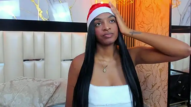 JanneCooper online show from 4, 12, 2025