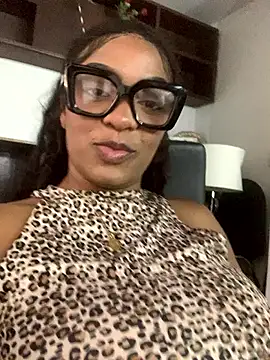 JanneCooper online show from 6, 5, 2026