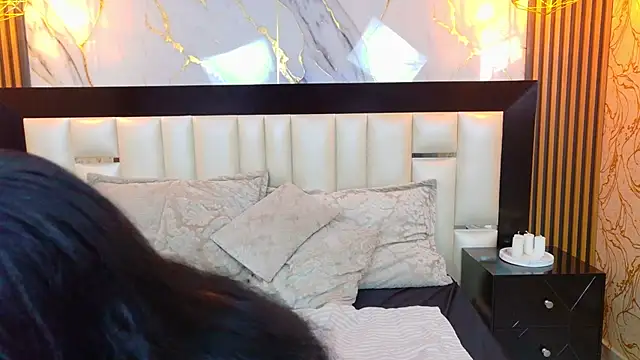 JanneCooper online show from 6, 4, 2026