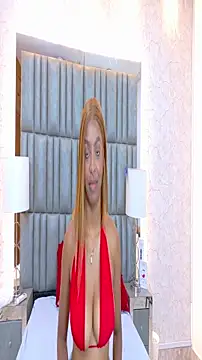 JanneCooper online show from 26, 11, 2025