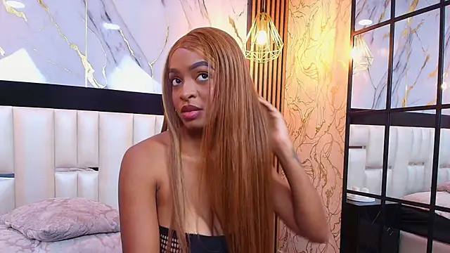 JanneCooper online show from 23, 10, 2025