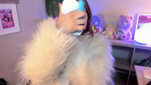 Mystic blue online show from 25, 3, 2026