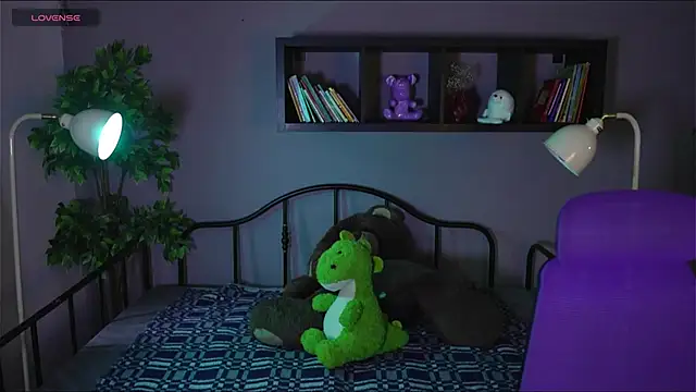 Mystic blue online show from 23, 2, 2026