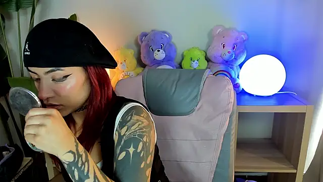 Mystic blue online show from 5, 12, 2025