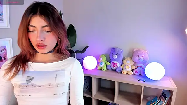 Mystic blue online show from 9, 4, 2026