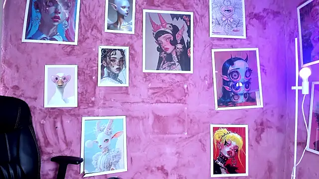 Mystic blue online show from 28, 2, 2026