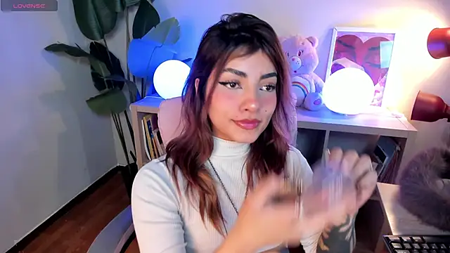 Mystic blue online show from 12, 3, 2026