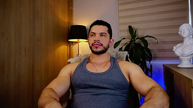 Erick Thompsonx online show from 1, 11, 2025