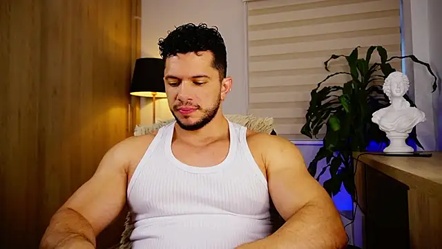 Erick Thompsonx online show from 3, 3, 2026