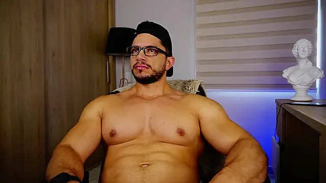 Erick Thompsonx online show from 12, 4, 2026