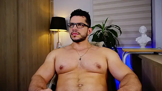 Erick Thompsonx online show from 20, 11, 2025