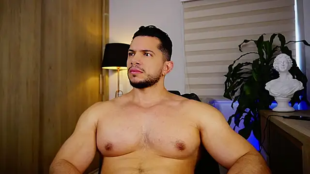 Erick Thompsonx online show from 28, 2, 2026