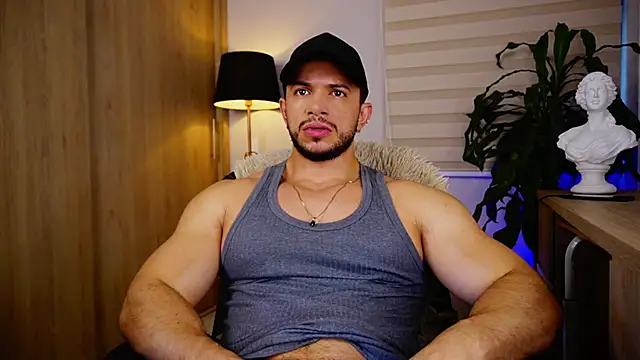 Erick Thompsonx online show from 14, 2, 2026