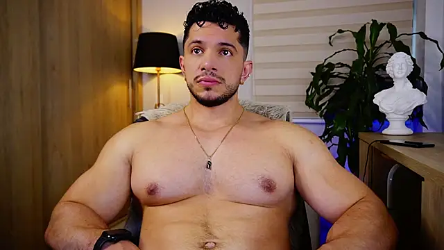 Erick Thompsonx online show from 4, 2, 2026