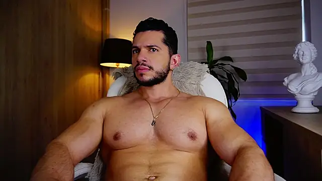 Erick Thompsonx online show from 11, 10, 2025