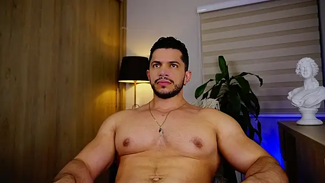 Erick Thompsonx online show from 23, 10, 2025