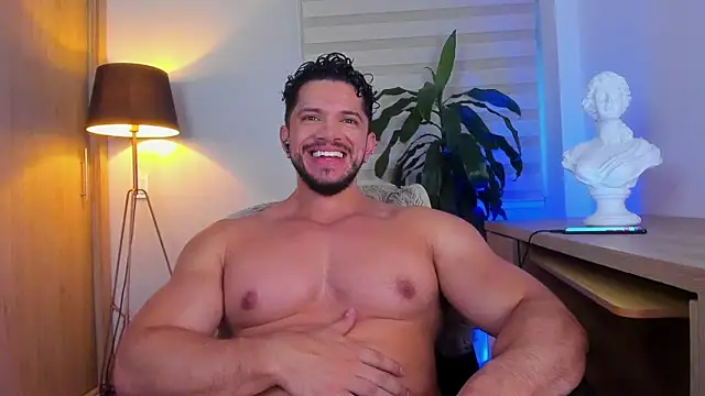 Snapshot of Erick_Thompsonx chatting on 11, 5, 2026 Erick Thompsonx online show from 11, 5, 2026