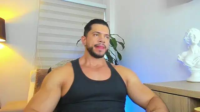 Snapshot of Erick_Thompsonx chatting on 1, 6, 2026 Erick Thompsonx online show from 1, 6, 2026
