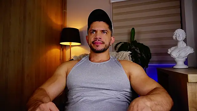 Erick Thompsonx online show from 17, 10, 2025