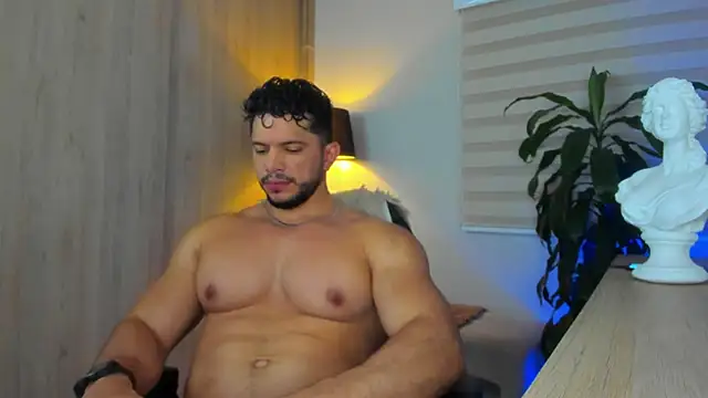 Erick Thompsonx online show from 23, 4, 2026