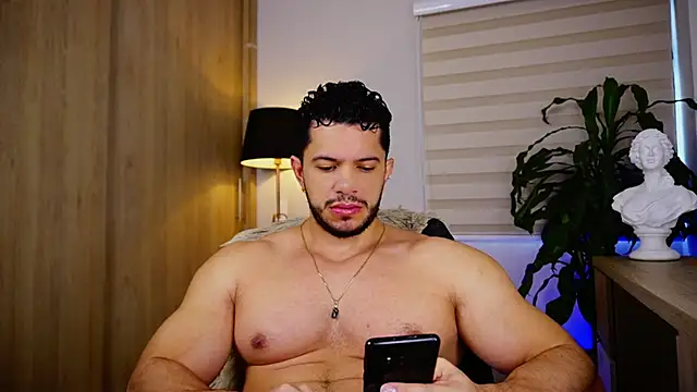 Erick Thompsonx online show from 15, 2, 2026