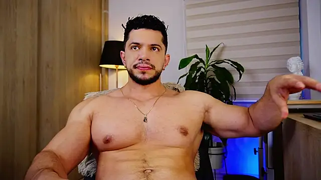 Erick Thompsonx online show from 2, 12, 2025