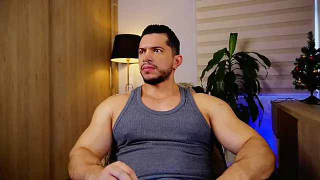 Erick Thompsonx online show from 21, 12, 2025