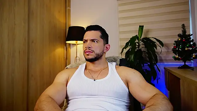 Erick Thompsonx online show from 22, 12, 2025